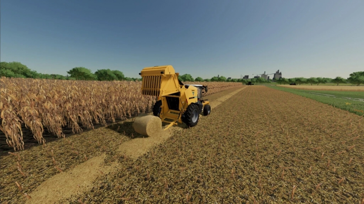 Image: Extended Straw Crops v1.0.0.2