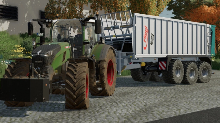 Image: Fliegl ASW Pack v1.0.0.5 3