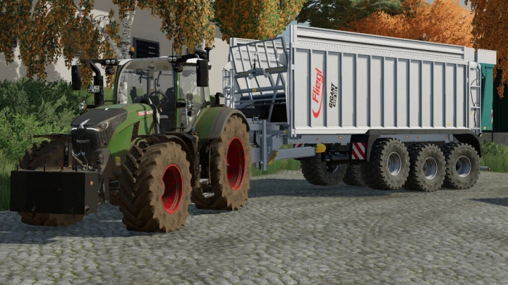 Image: Fliegl ASW Pack v1.0.0.5 4