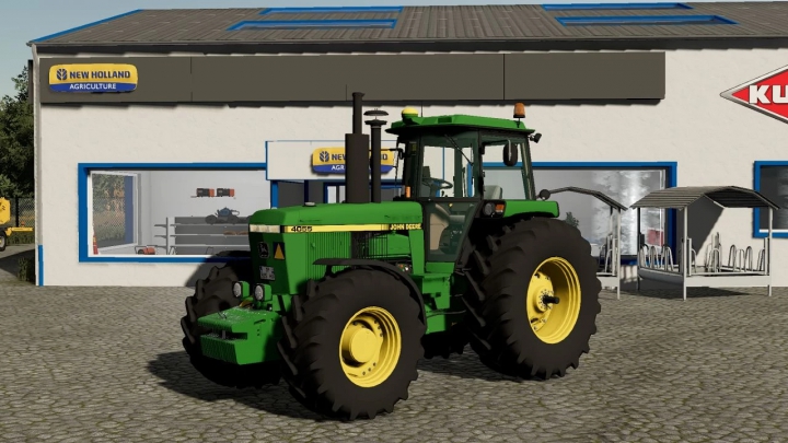 Image: John Deere 4x55 v2.1.2.0 0