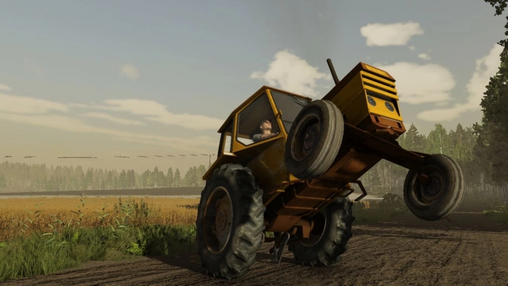 fs22-mods,  Kekmet 502 v1.0.0.4