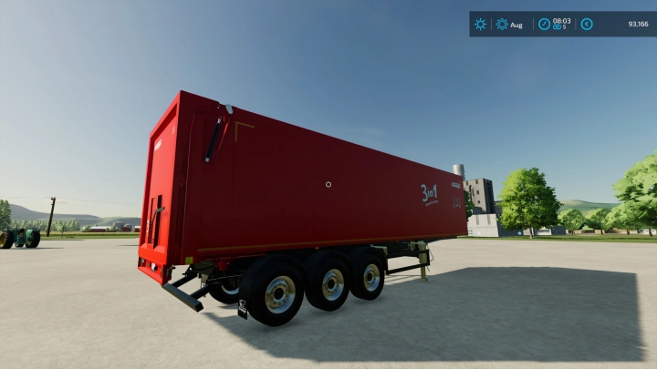 fs22-mods,  Krampe SKS 30/1050 AD-Edition v1.0.0.2