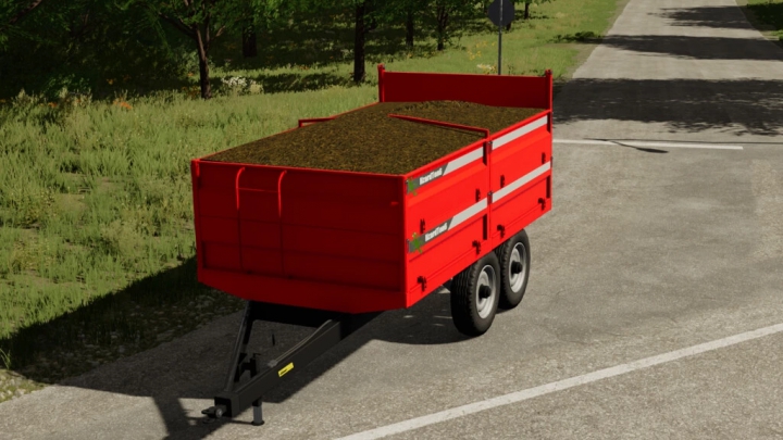 fs22-mods, LizardTon v1.0.0.1