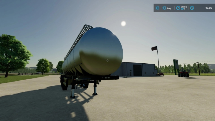 Image: MKS 32 Manure System v0.3.1.0 1