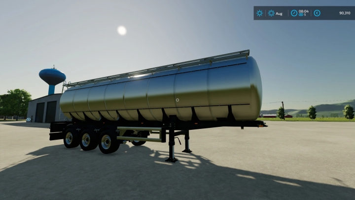 Image: MKS 32 Manure System v0.3.1.0 4