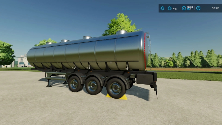 Image: MKS 32 Manure System v0.3.1.0 2