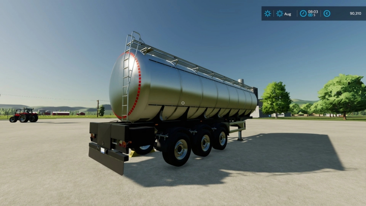 Image: MKS 32 Manure System v0.3.1.0 3