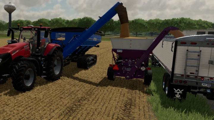 fs22-mods,  Murska 2000 S 2x2 v1.0.0.0