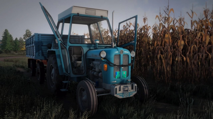 fs22-mods,  Rakovica 65/76 v2.0.0.0