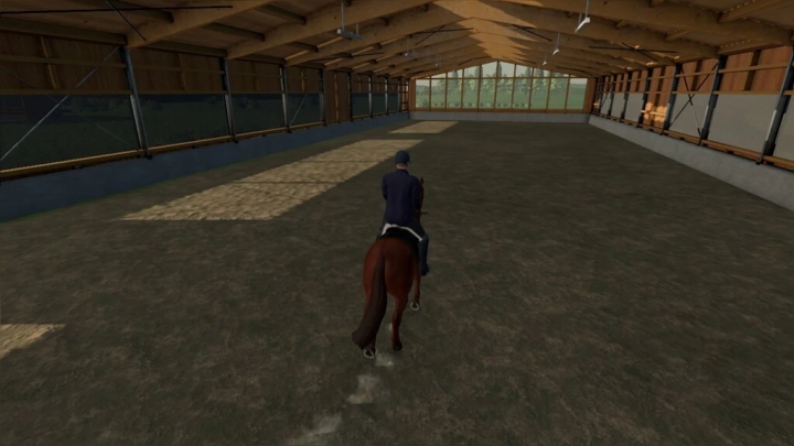 Image: Rudolf Hoermann Equestrian Pack v1.0.0.0 1