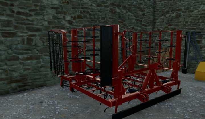 fs22-mods,  Satex 5m v1.0.0.0