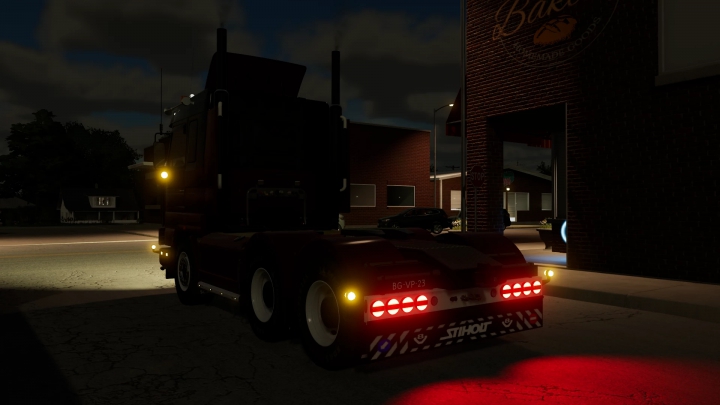 Image: Scania 143 V1.0.0.1 7