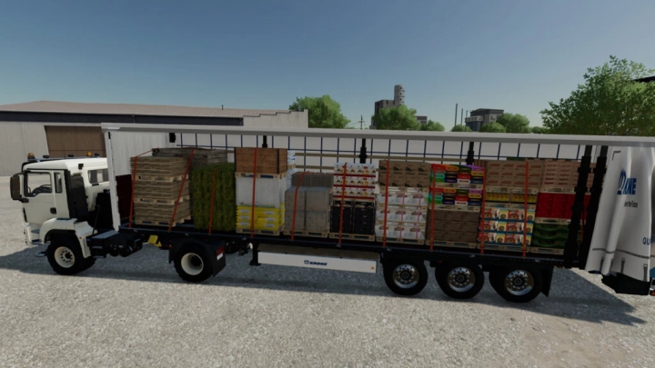 fs22-mods,  Universal Autoload v1.5.1.0