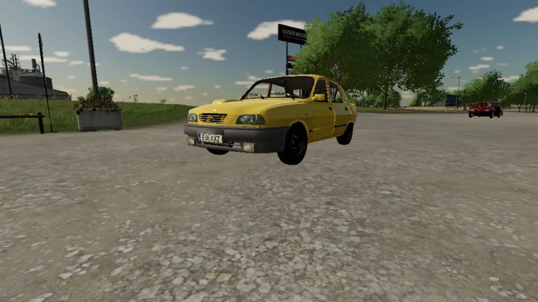 Dacia 1310 Special v1.0.0.0