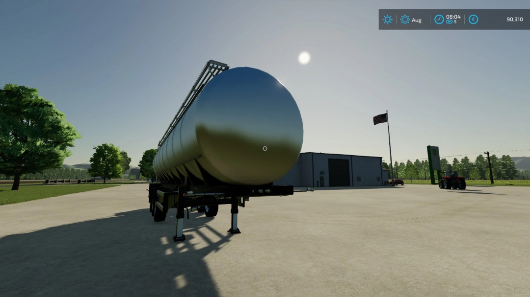 MKS 32 Manure System v0.3.1.0