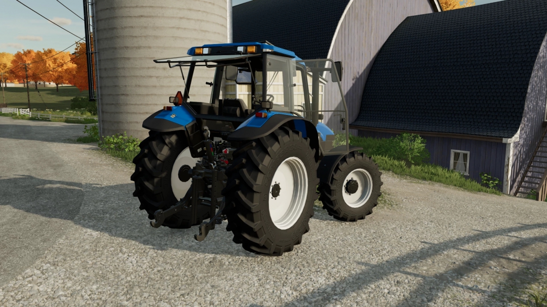 New Holland TM Series US Spec v1.0.0.0