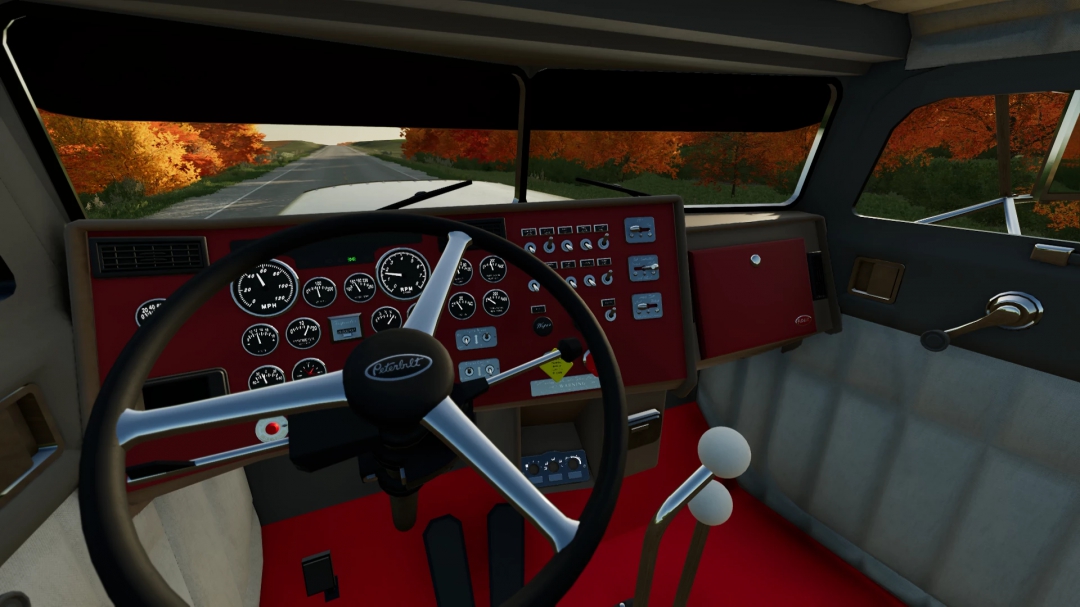 Peterbilt 379 Custom v1.0.0.0