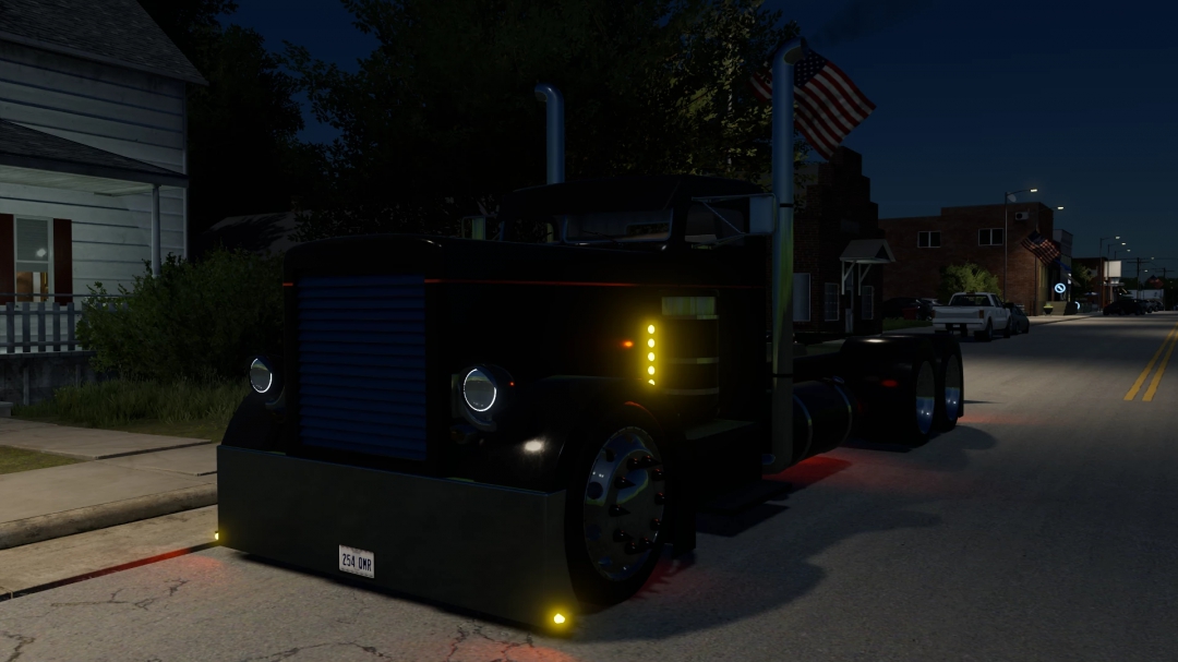 Peterbilt 379 Custom v1.0.0.0