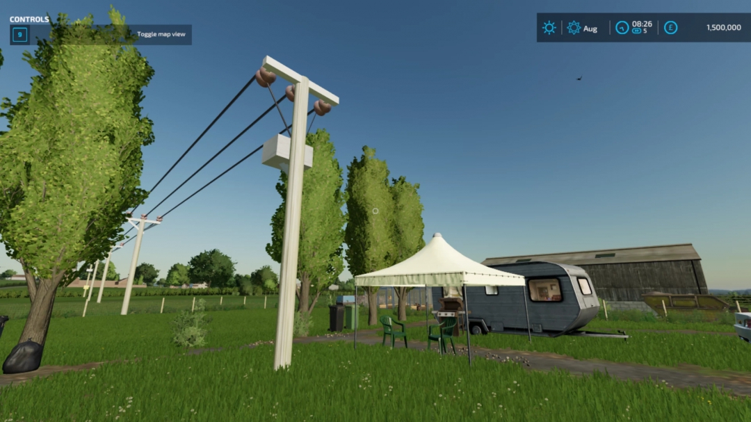 Power power prefab UK v1.0.0.2