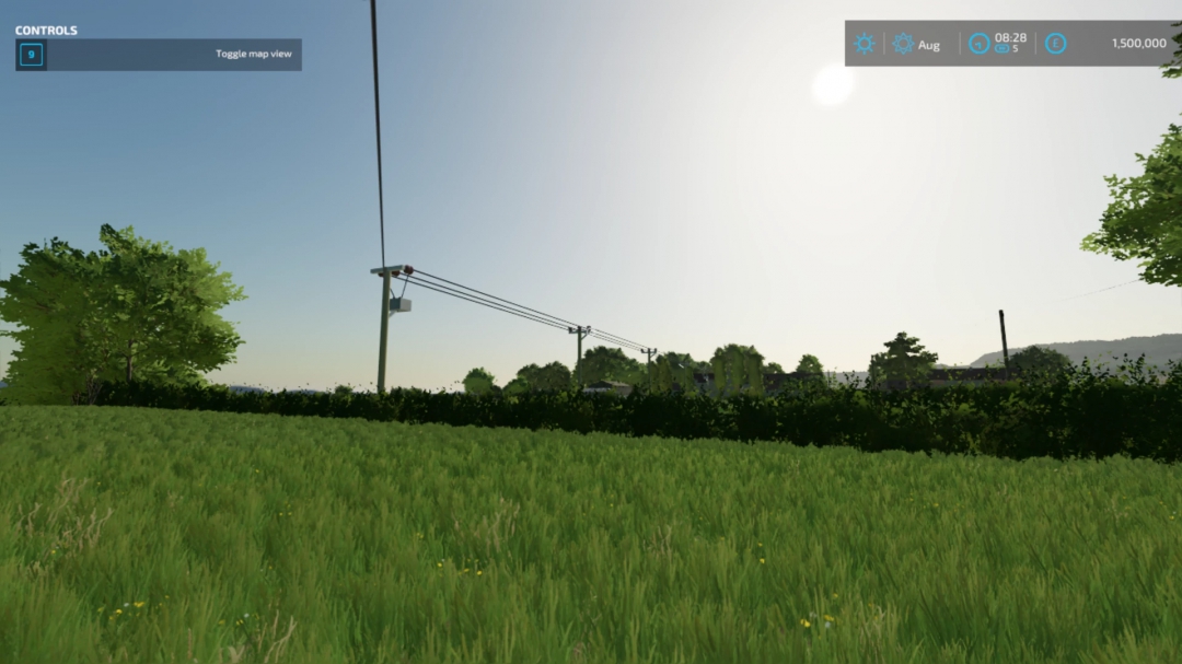 Power power prefab UK v1.0.0.2