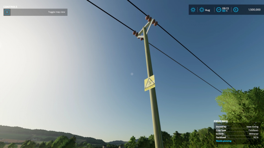 Power power prefab UK v1.0.0.2