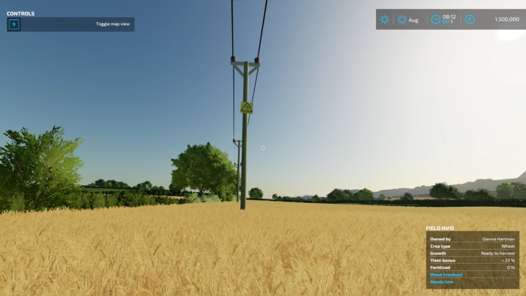 Power power prefab UK v1.0.0.2