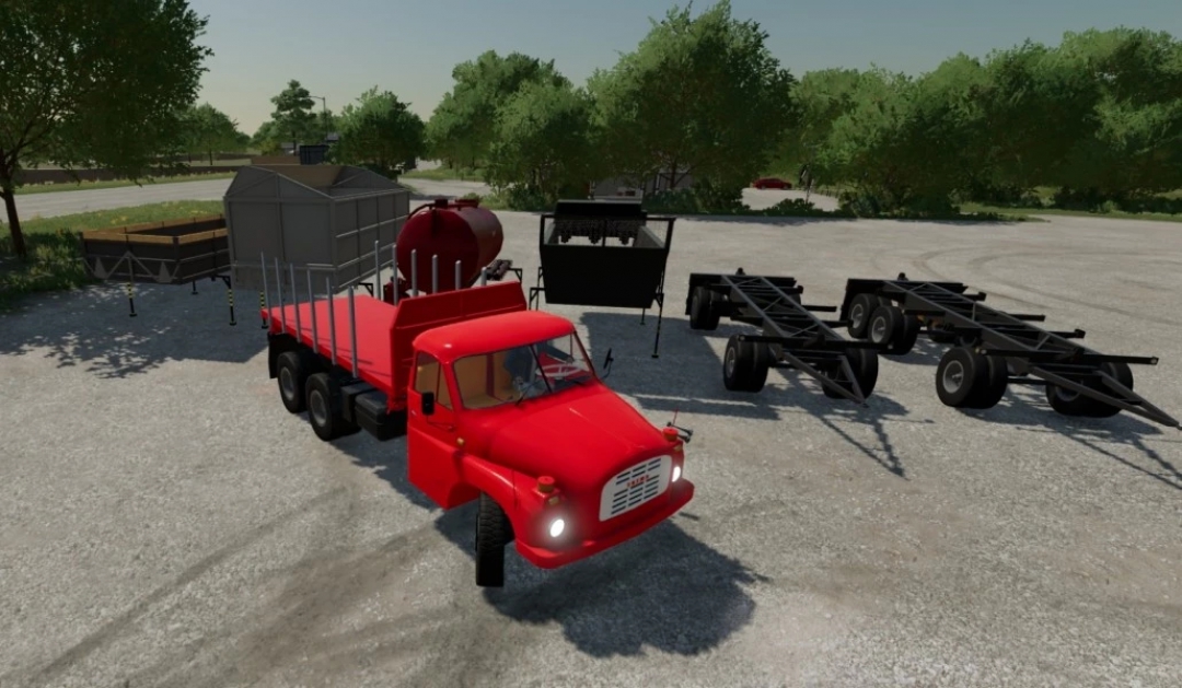 Tatra 148 agro v1.0.0.0