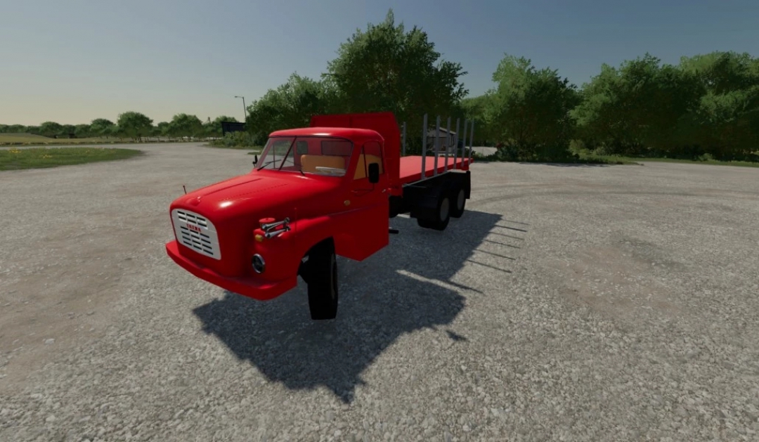 Tatra 148 agro v1.0.0.0