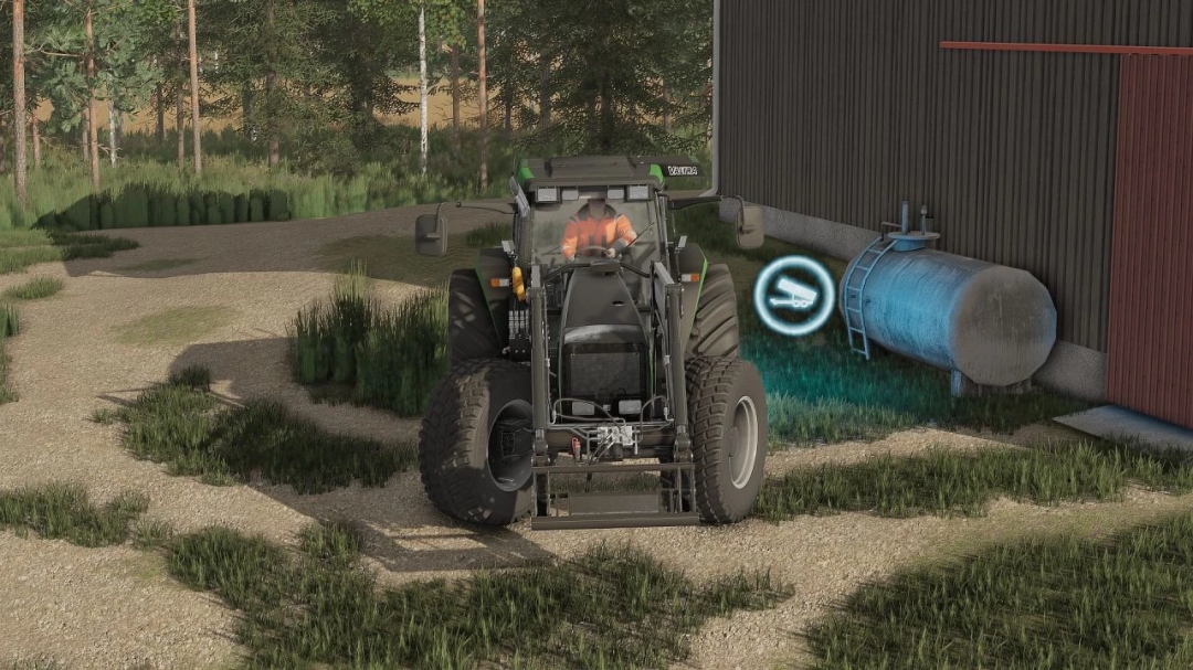 Valmet 50 v1.0.0.0