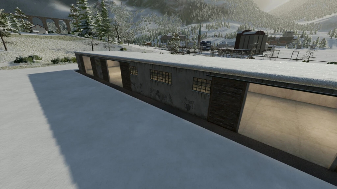 Warehouse v1.0.0.0