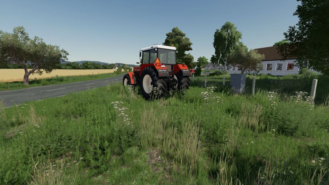 Zetor (ZTS) 16245 v1.0.0.1