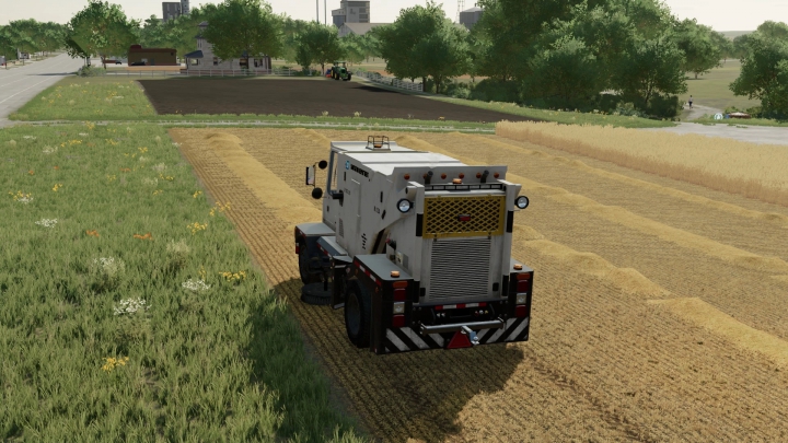 Image: 21XE-205 Sweeper v1.0.0.0 5