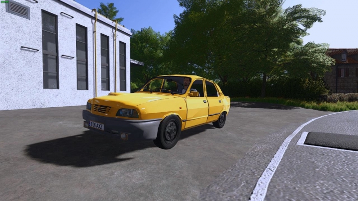 Image: Dacia 1310 Special v1.0.0.1