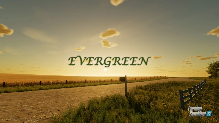 Image: Evergreen Farms v1.0.0.2 0