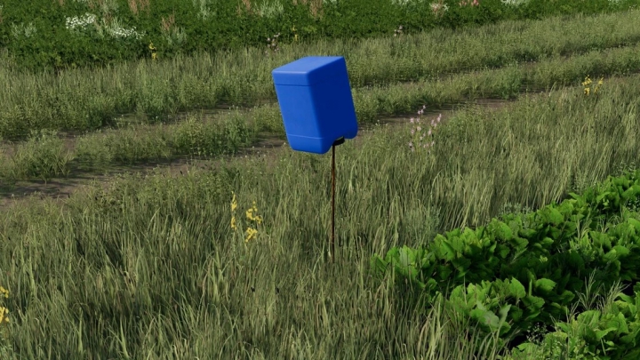 Image: Field Edge Marker Prefabs v1.0.0.0 2