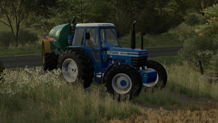 Image: Ford TW Series Small v2.0.1.0 0