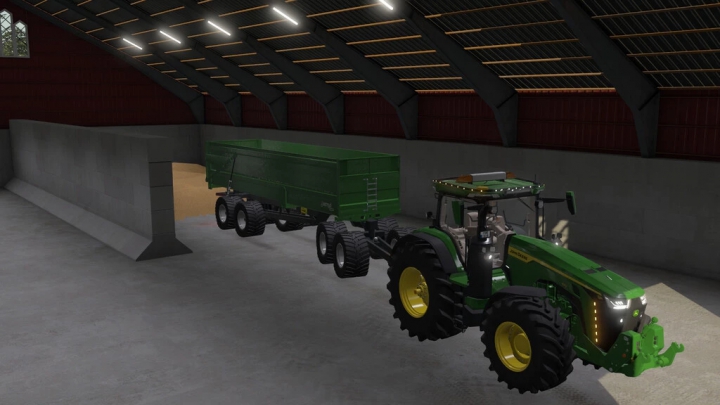 fs22-mods,  Grain Storage v1.0.0.0