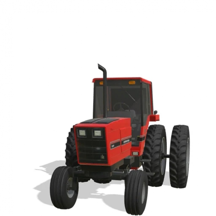 fs22-mods,  IH 88 series v1.0.0.0