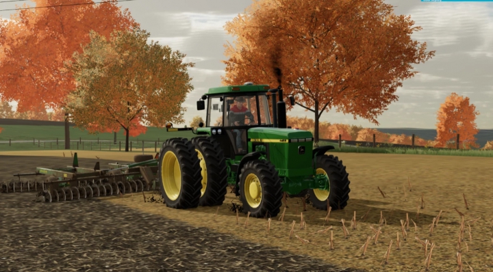 Image: John Deere 4x55 EDIT v1.0.0.0 0