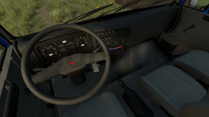 Image: Kamaz 6520 Curtain v1.0.0.0 1