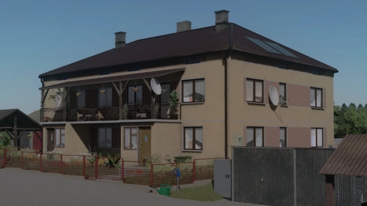 Image: Large Package Of Houses v1.0.0.0 2