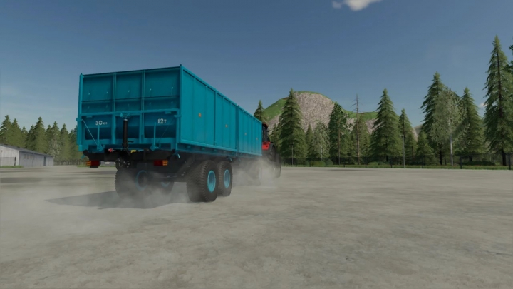 fs22-mods,  PTS-12 (MMZ-768B) v1.0.0.0