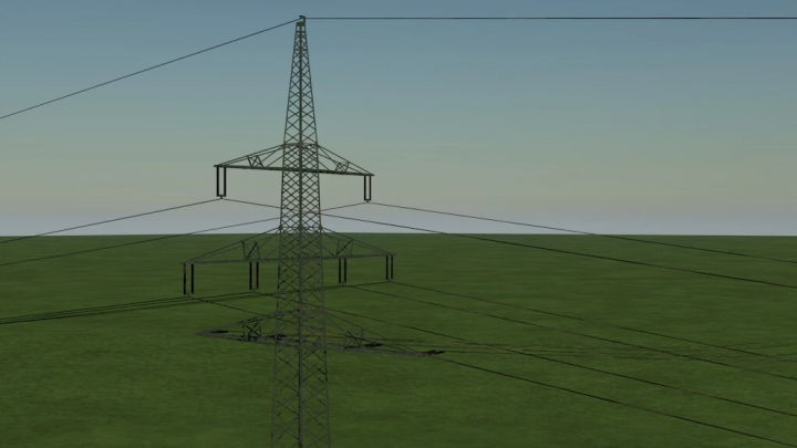 Image: Power Pole Prefab v1.0.0.0 3