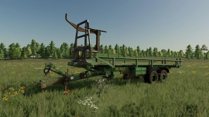 fs22-mods,  TP-10-1 v1.0.0.0