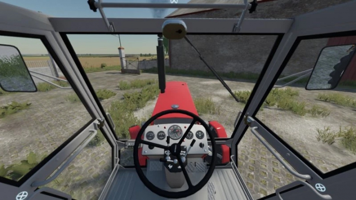 fs22-mods,  Ursus 902 904 912 914 v1.0.0.0