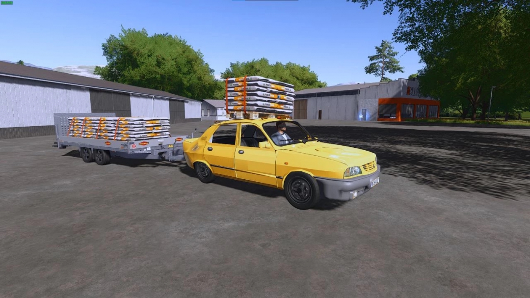 Dacia 1310 Special v1.1.0.0