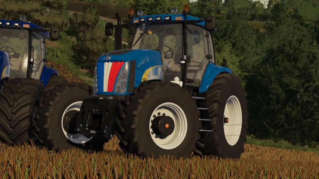 New Holland TG Edited v1.0.0.0