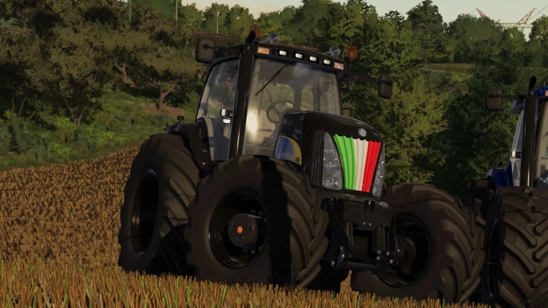 New Holland TG Edited v1.0.0.0