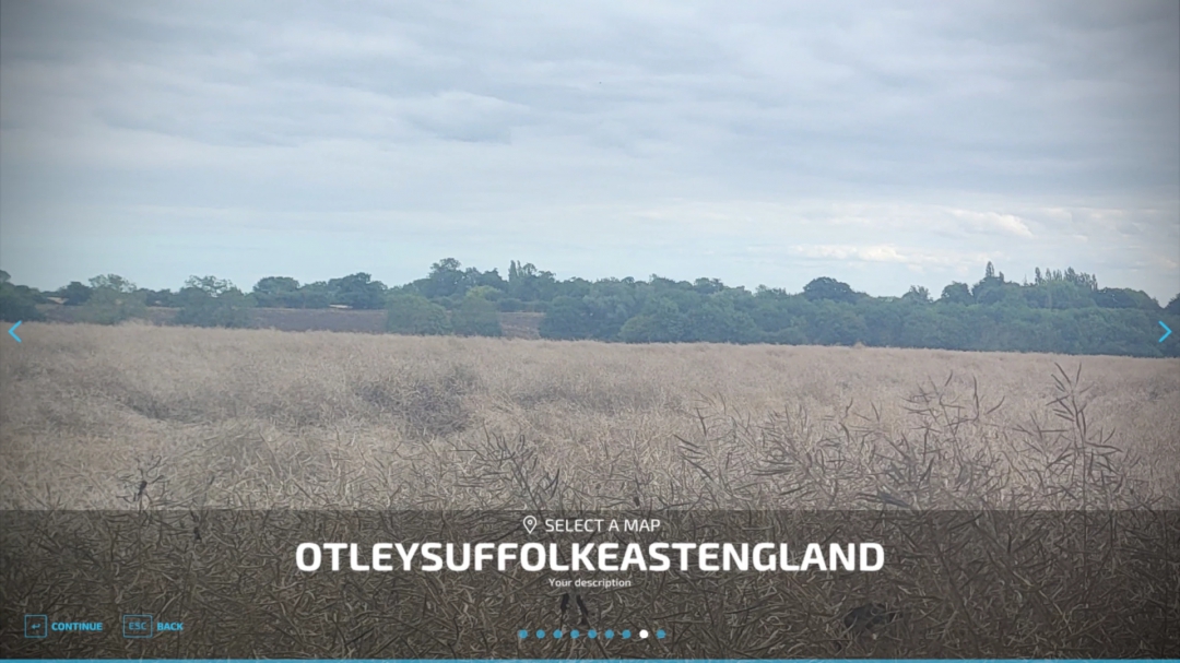 Otley Suffolkeastengland (updated) v1.0.0.0