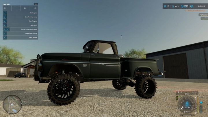 Image: 1966 Chevy K10 Full Version v1.0.0.0 3